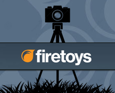 Firetoys organiza un concurso de fotografía circense