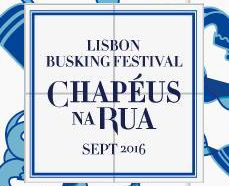Chapéus Na Rua Lisbon Busking Festival