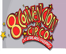 Convención de Circo de Paraguay
