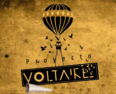 Proyecto Voltaire