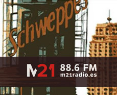 Perspectivas de M21 Radio