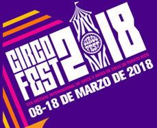 CircoFest 2018