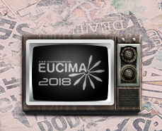 Gala Eucima 2018