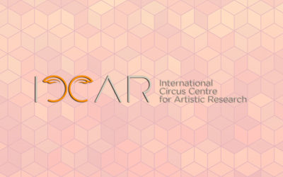 Candidaturas a ICCAR hasta el de 27 mayo
