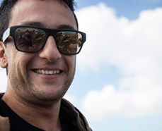 Entrevista a Toto
