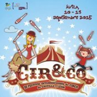 Empieza Cir&Co 2015