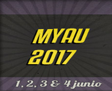 MYAU 2017