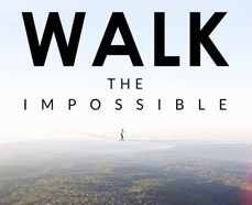 Walk the Impossible