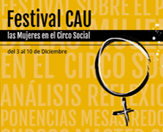 II Festival CAU