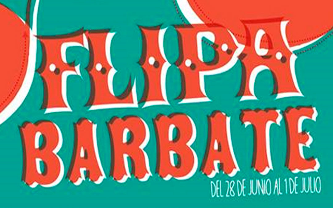 Entrevista al festival FLIPA Barbate