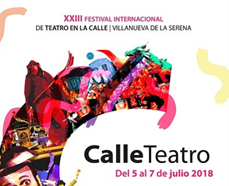 CalleTeatro 2018
