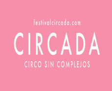Bucraà Circus ganadores del certamen Panorama CIRCADA 2019