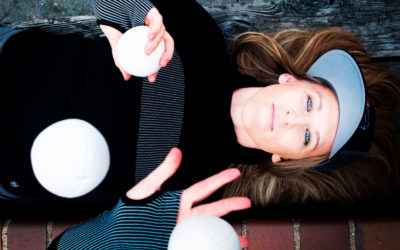 Entrevista a Erin Stephens de la IJA